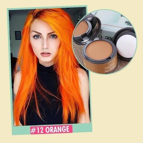 🔥Kaufen Sie 1 und erhalten Sie 1 grati 💗 Dauerhaftes Haarspachtelpulver