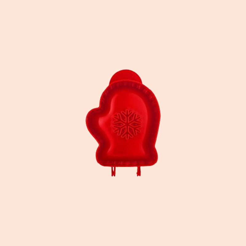 🍎Mini-Kuchenform Für Feiertage