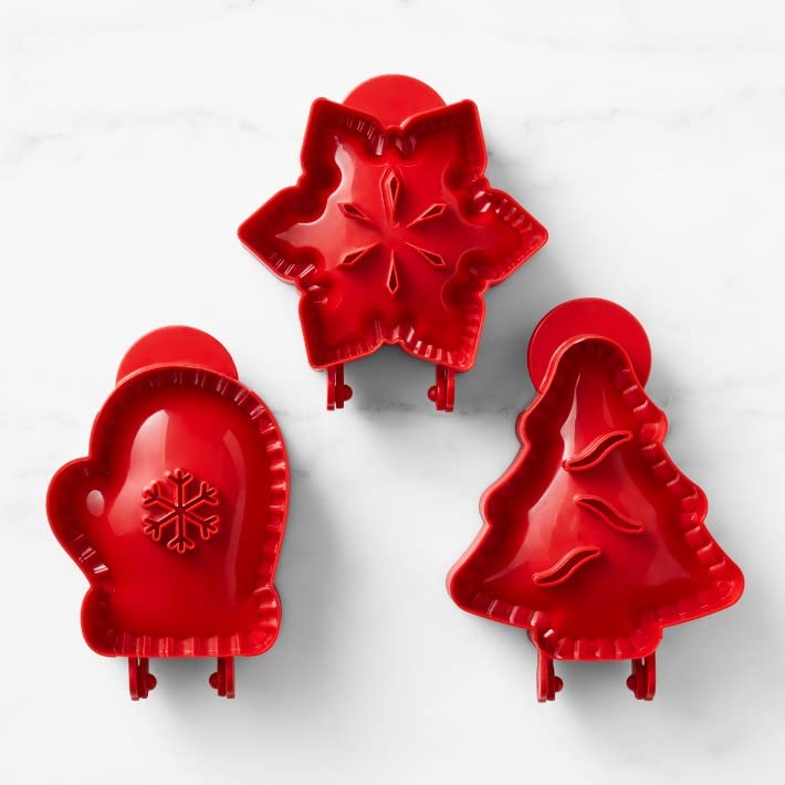 🍎Mini-Kuchenform Für Feiertage