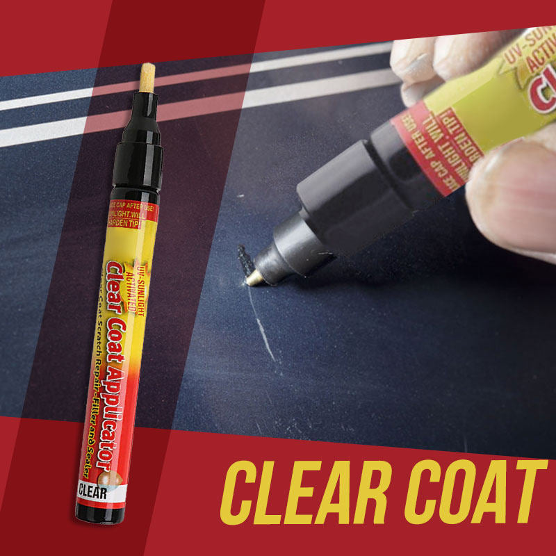 🚗✨ Magic Car Kratzerstift – Direkte Lackreparatur & Glanz 🛠️🍂