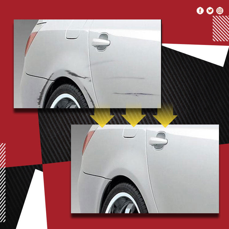 🚗✨ Magic Car Kratzerstift – Direkte Lackreparatur & Glanz 🛠️🍂