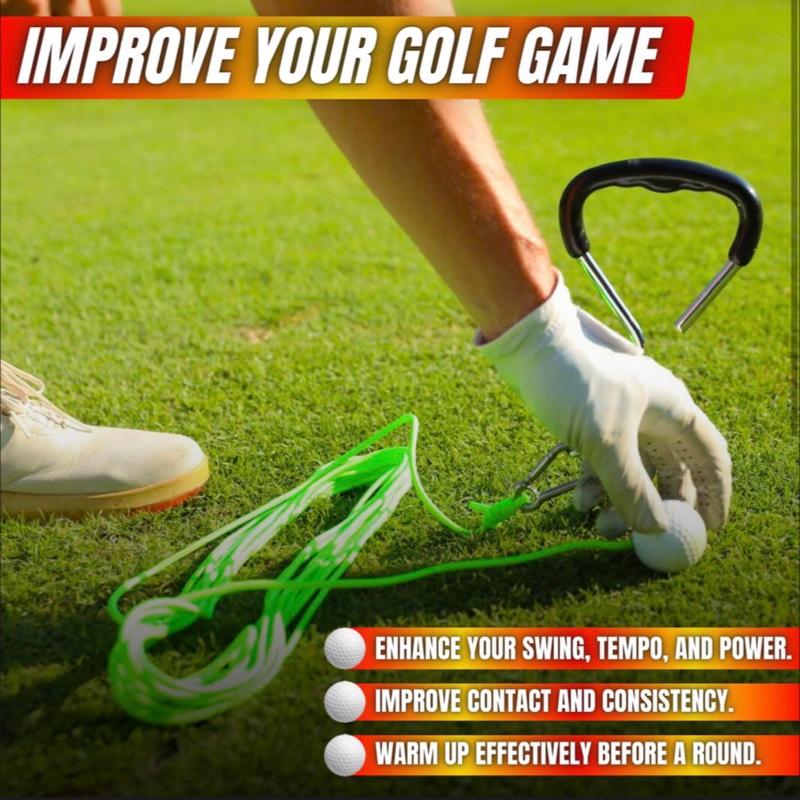 🔥2025 Heißer Verkauf🏌️♀️Golf-Trainingsgerät für Driver und Eisen