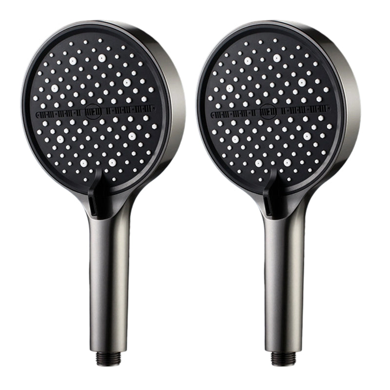 🌧️ Niedriger Wasserdruck? 8-stufiger Regenduschkopf für Starkregen-Erlebnis 💪🚿
