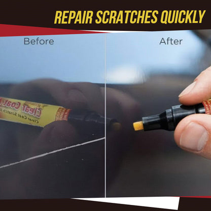 🚗✨ Magic Car Kratzerstift – Direkte Lackreparatur & Glanz 🛠️🍂