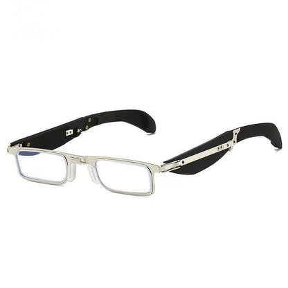 ⏰Wöchentliches Sonderangebot: 47 % Rabatt👓Klappbare Lesebrille mit blauem Lichtfilter und Etui