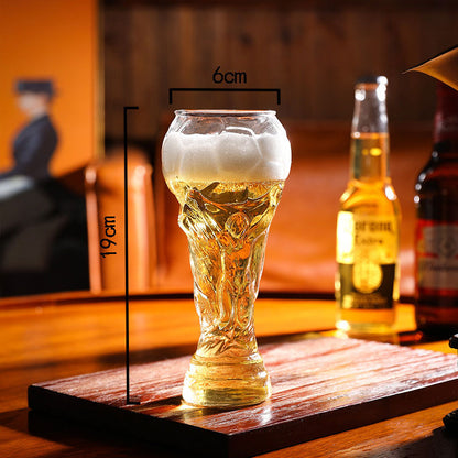 ⚽Hercules-Fußballglas🍺
