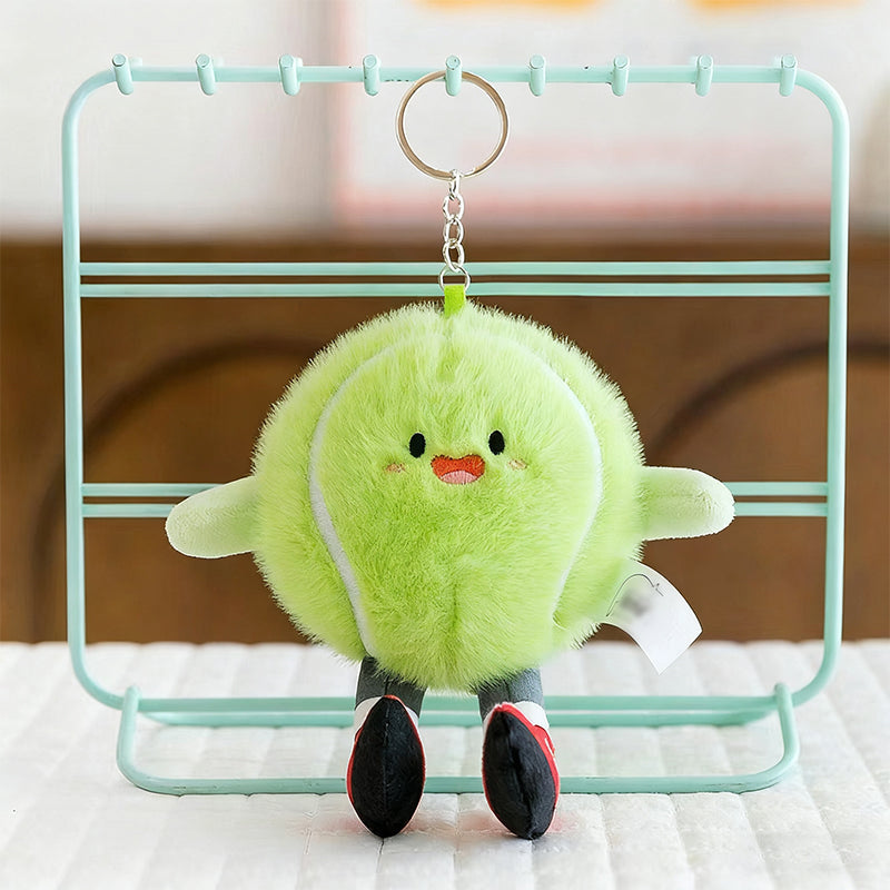 🎀Plüschtieranhänger