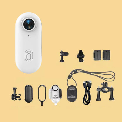 4K HD Daumen-Actionkamera