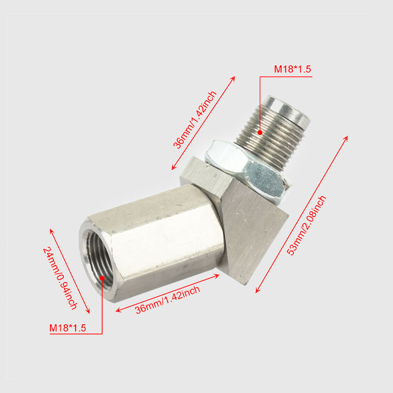 🚗 Verlängerungsstecker für Auto-Sauerstoffsenso
