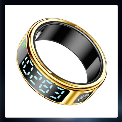 Intelligenter Ring