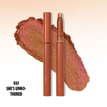 2025 Heißer Verkauf✨Highlighter-Lidschattenstift