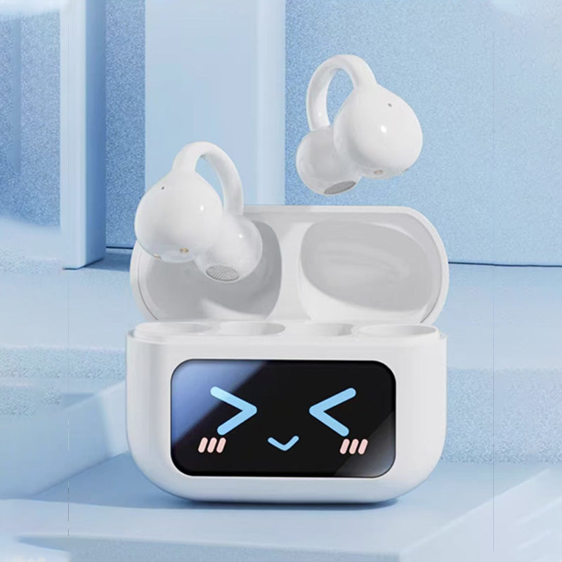 🌟 Smart Touchscreen Bluetooth-Kopfhörer 🌟