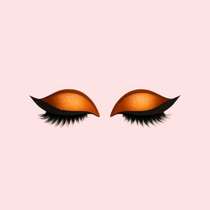 ⏳Wöchentliches Sonderangebot: 1 kaufen, 1 gratis dazu✨Lazy Eyeshadow Patch für Wimper