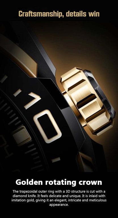 Smartwatch mit Bluetooth-Anruf