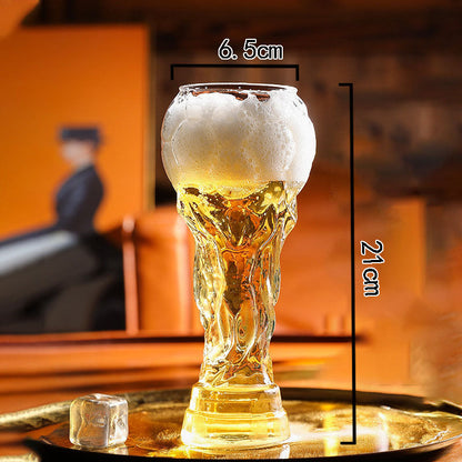 ⚽Hercules-Fußballglas🍺