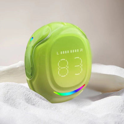 In-Ear-Bluetooth-Kopfhörer mit Digitalanzeige und langer Lebensdauer