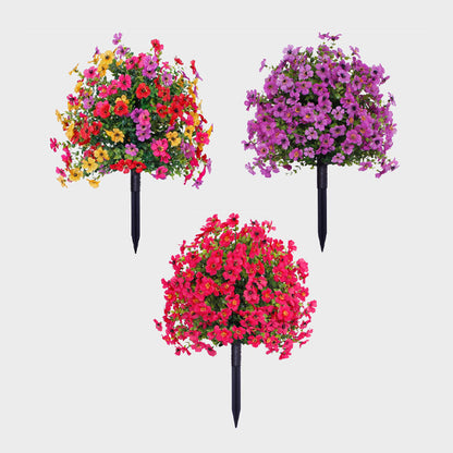 💐Gestalte deinen eigenen geheimen Garten in wenigen Sekunden! 💜
