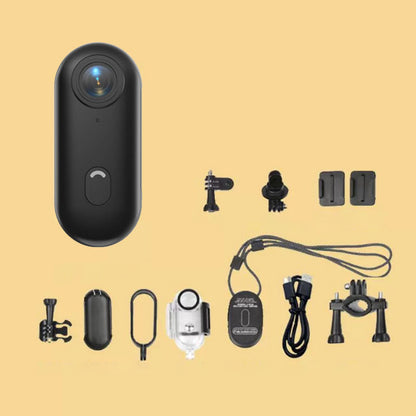 4K HD Daumen-Actionkamera