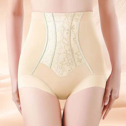 ⏳Limitierter Verkauf Kaufen Sie 1 und erhalten Sie 1 gratis💕Körperformende Hose mit hoher Taille