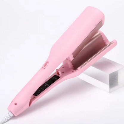 ⏰Wöchentliche Sonderaktion: 47 % Rabatt🎀32 mm V-förmiger Lockenstab