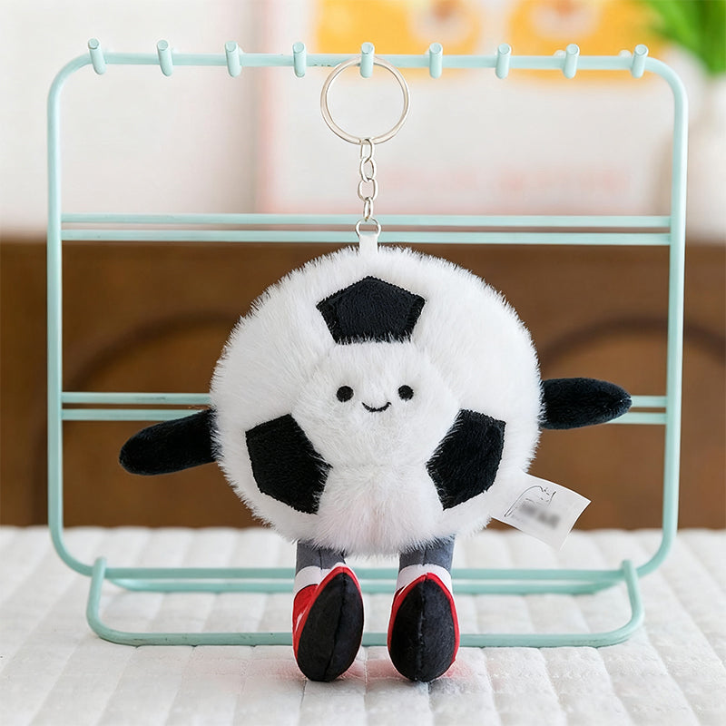 🎀Plüschtieranhänger