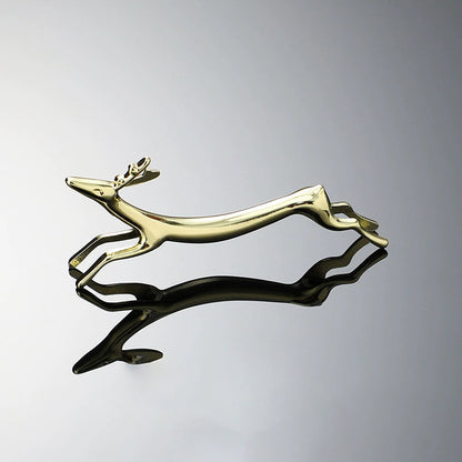 Besteckkasten aus Metall