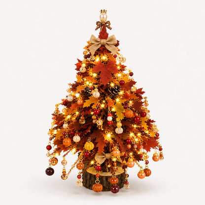 🎄✨ DIY Perlen-Weihnachtsbaum-Set – 🎅Erschaffe Deine Eigene Funkelnde Weihnachtsdekoration