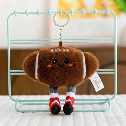 🎀Plüschtieranhänger