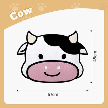 🐾2025 Heißer Verkauf🐈Zuschneidbare Wandaufkleber für Katzenkratzer