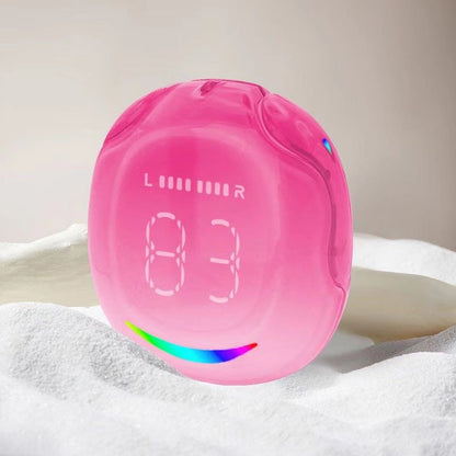 In-Ear-Bluetooth-Kopfhörer mit Digitalanzeige und langer Lebensdauer