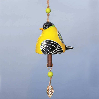 🐦Vogelgesang-Windspiel-Anhänger