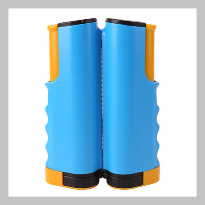 Retractable Table Tennis Net