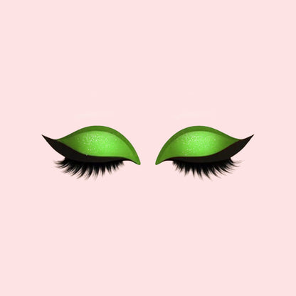 ⏳Wöchentliches Sonderangebot: 1 kaufen, 1 gratis dazu✨Lazy Eyeshadow Patch für Wimper