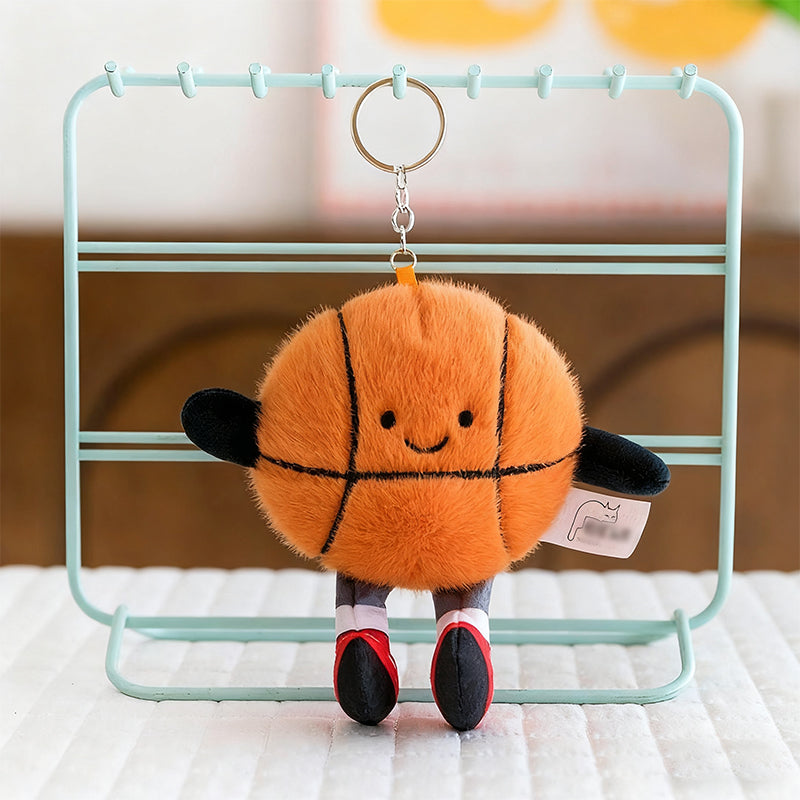 🎀Plüschtieranhänger