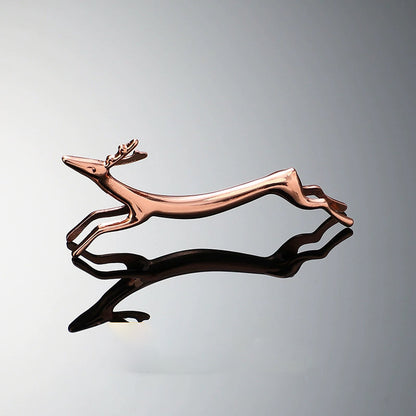 Besteckkasten aus Metall