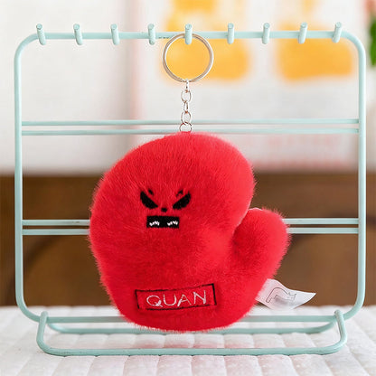 🎀Plüschtieranhänger