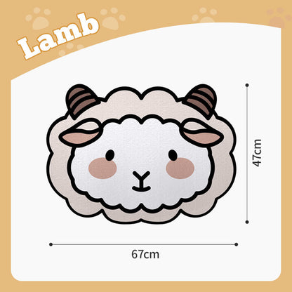 🐾2025 Heißer Verkauf🐈Zuschneidbare Wandaufkleber für Katzenkratzer