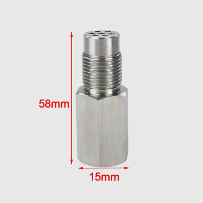 🚗 Verlängerungsstecker für Auto-Sauerstoffsenso