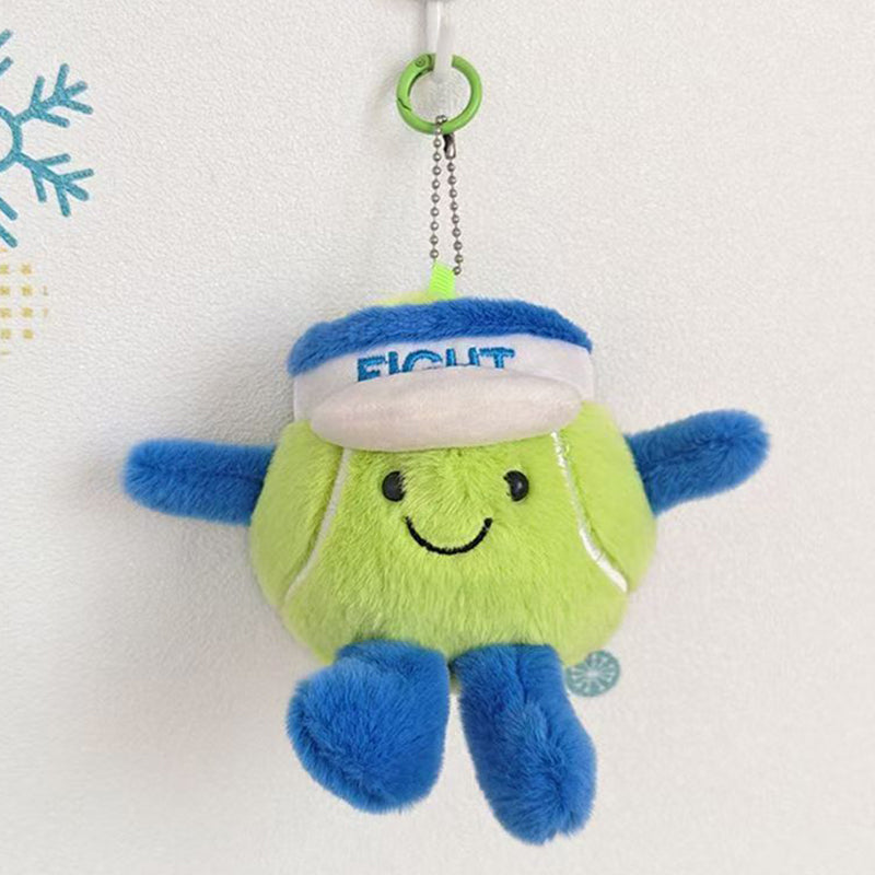 🎀Plüschtieranhänger