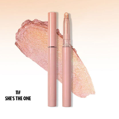 2025 Heißer Verkauf✨Highlighter-Lidschattenstift