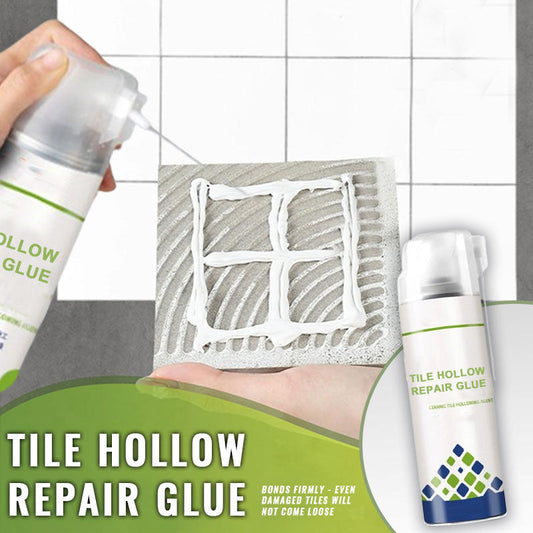 🧱 Fliesen-Hohlraum-Reparaturkleber
