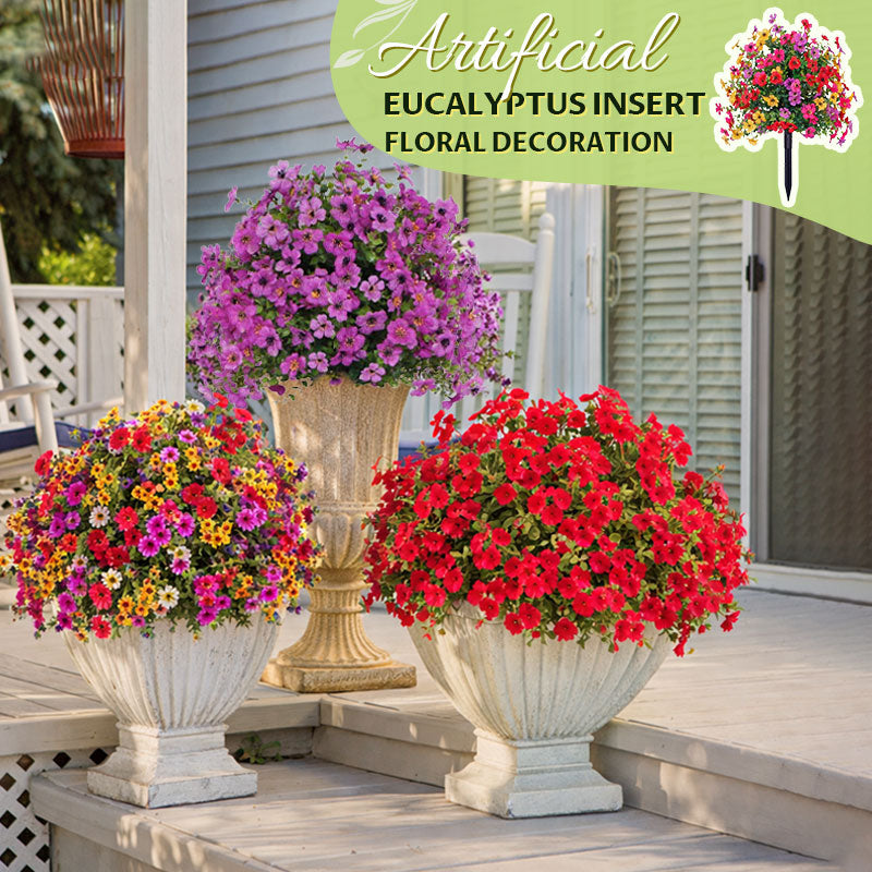 💐Gestalte deinen eigenen geheimen Garten in wenigen Sekunden! 💜