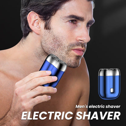 🔥2025 Neues Upgrade Taschenrasierer USB Mini-Rasierer