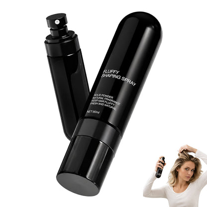 💇‍♀️✨ Fluffy Base Spray 90 ml – Styling-Spray für luftiges Volumen 🌬️💖