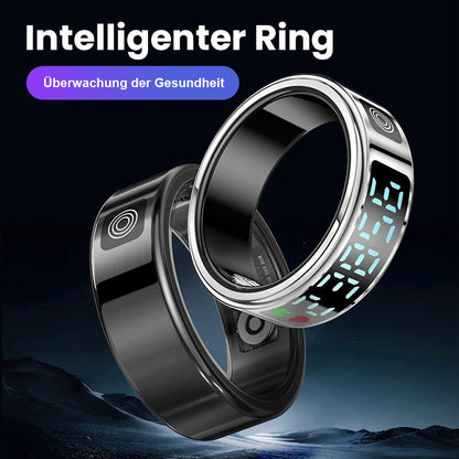 Intelligenter Ring