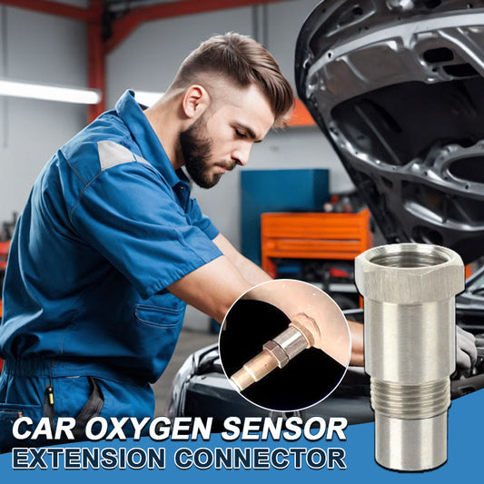 🚗 Verlängerungsstecker für Auto-Sauerstoffsenso