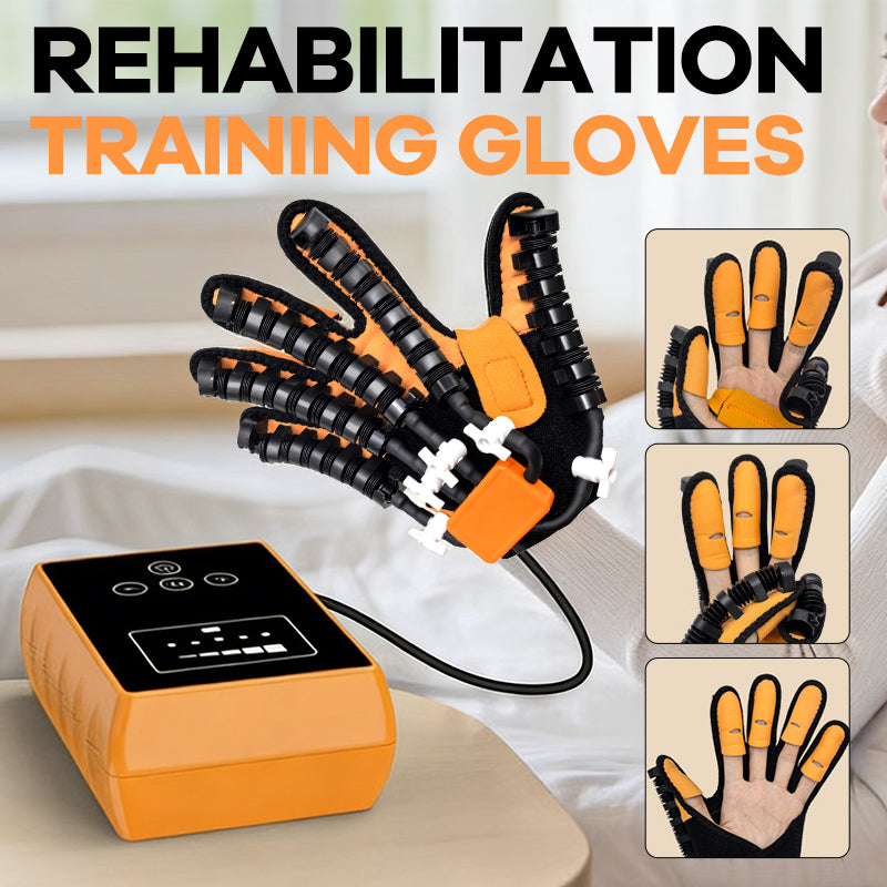 🧤 Handschuhe für die Schlaganfall-Rehabilitation
