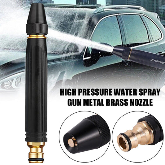 Alloy Black King Kong Wasserdüse