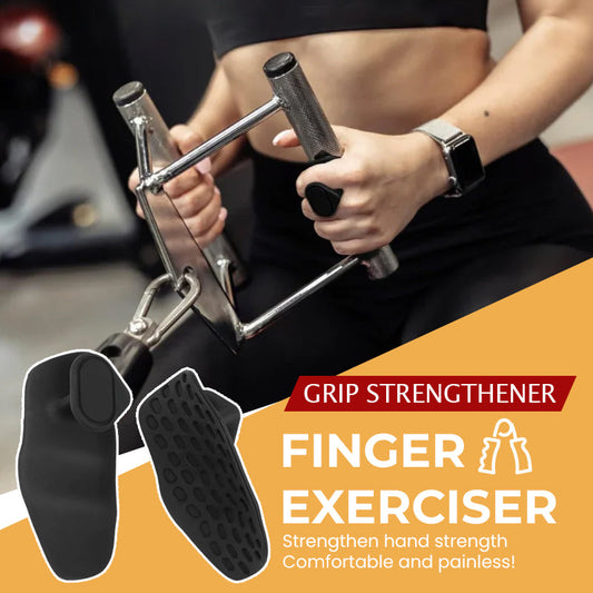 Griffstärkungsgerät Fingerübungsgerät