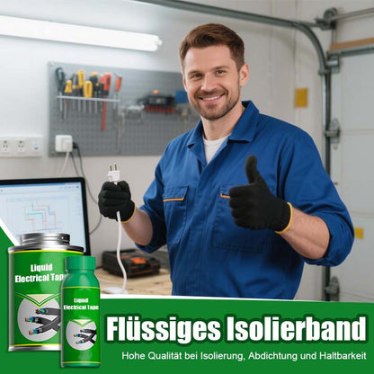 ⏰Zeitlich begrenzter Sonderverkauf: 49 % Rabatt⚡Flüssiges Isolierband